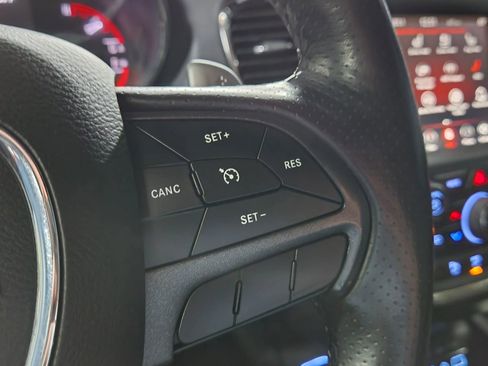 Used 2020 Dodge Durango R/T w/ Blacktop Package image 27