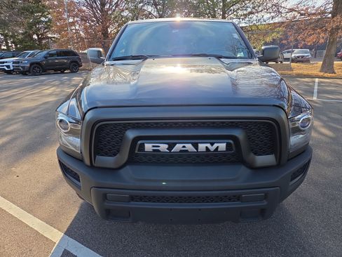 Certified 2024 RAM 1500 Classic Warlock image 8
