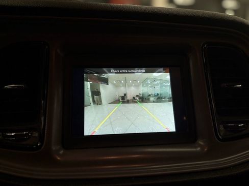 Used 2023 Dodge Challenger SXT w/ Blacktop Package image 33