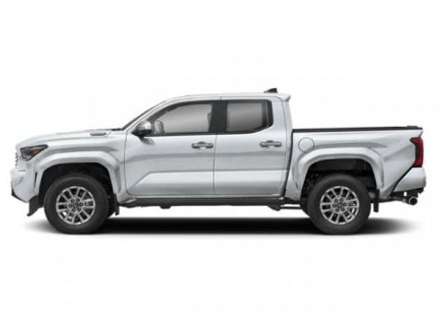 New 2026 Toyota Tacoma Limited image 3