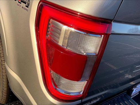 Certified 2023 Ford F150 Lariat w/ Max Trailer Tow Package image 24