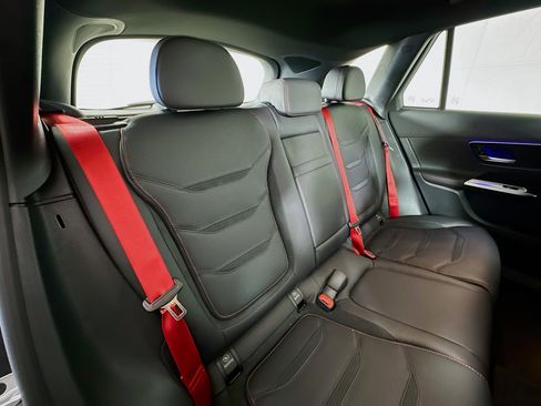 New 2026 Mercedes-Benz GLC 43 AMG 4MATIC image 27