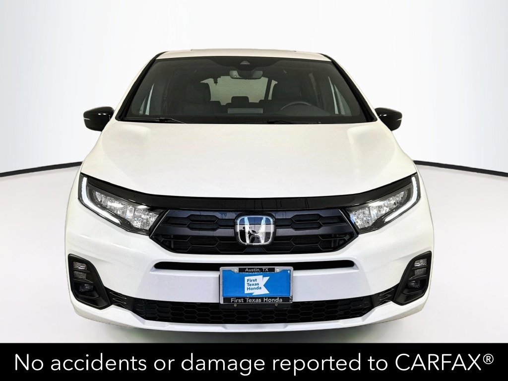 Used 2026 Honda Odyssey Sport-L image 2