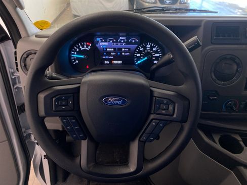 New 2027 Ford E-350 and Econoline 350 Super Duty w/ Power Equipment Group image 11