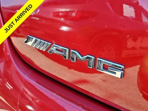 Used 2017 Mercedes-Benz GLE 43 AMG 4MATIC Coupe image 5