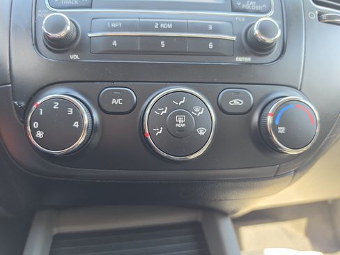 Used 2014 Kia Forte LX w/ Popular Package FWD image 24