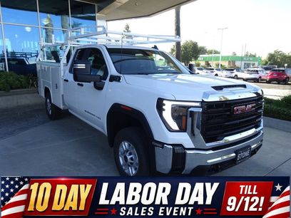 New 2026 GMC Sierra 2500 Pro w/ Convenience Package