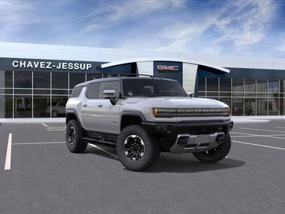 Used 2024 GMC Hummer EV 2X w/ Extreme Off-Road Package