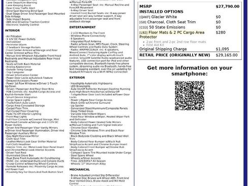 Used 2019 Nissan Rogue SV image 2