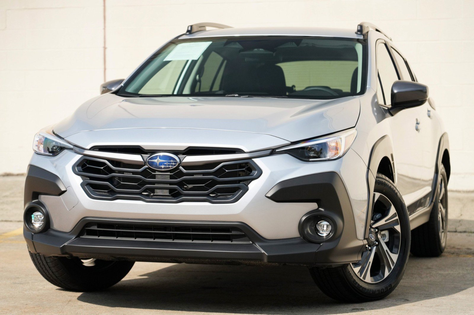 Used 2026 Subaru Crosstrek 2.5i Premium AWD/4WD image 3