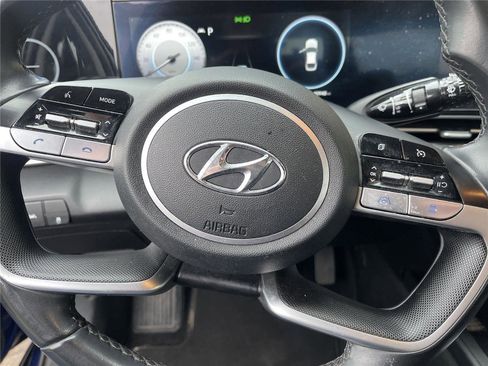 Used 2023 Hyundai Elantra SEL w/ Convenience Package FWD image 20