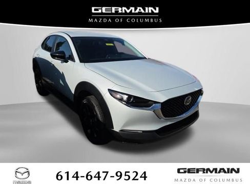 Certified 2026 MAZDA CX-30 AWD 2.5 S w/ Select Sport Pkg image 1