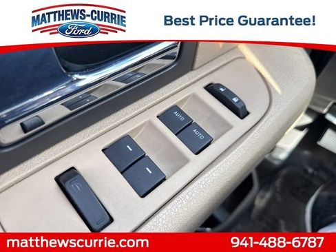 Used 2013 Ford F150 XLT w/ XLT Convenience Pkg image 25