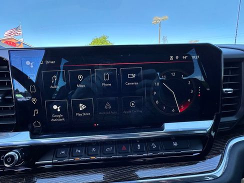 Certified 2024 GMC Sierra 1500 Elevation w/ Elevation Premium Package AWD/4WD image 30