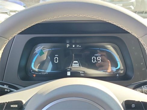 New 2026 Hyundai Elantra Sport image 7