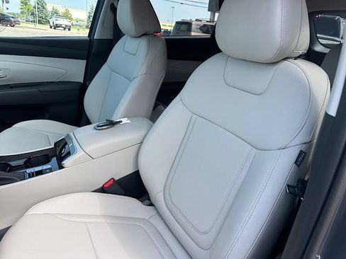 New 2026 Hyundai Tucson SEL Plus AWD/4WD image 13