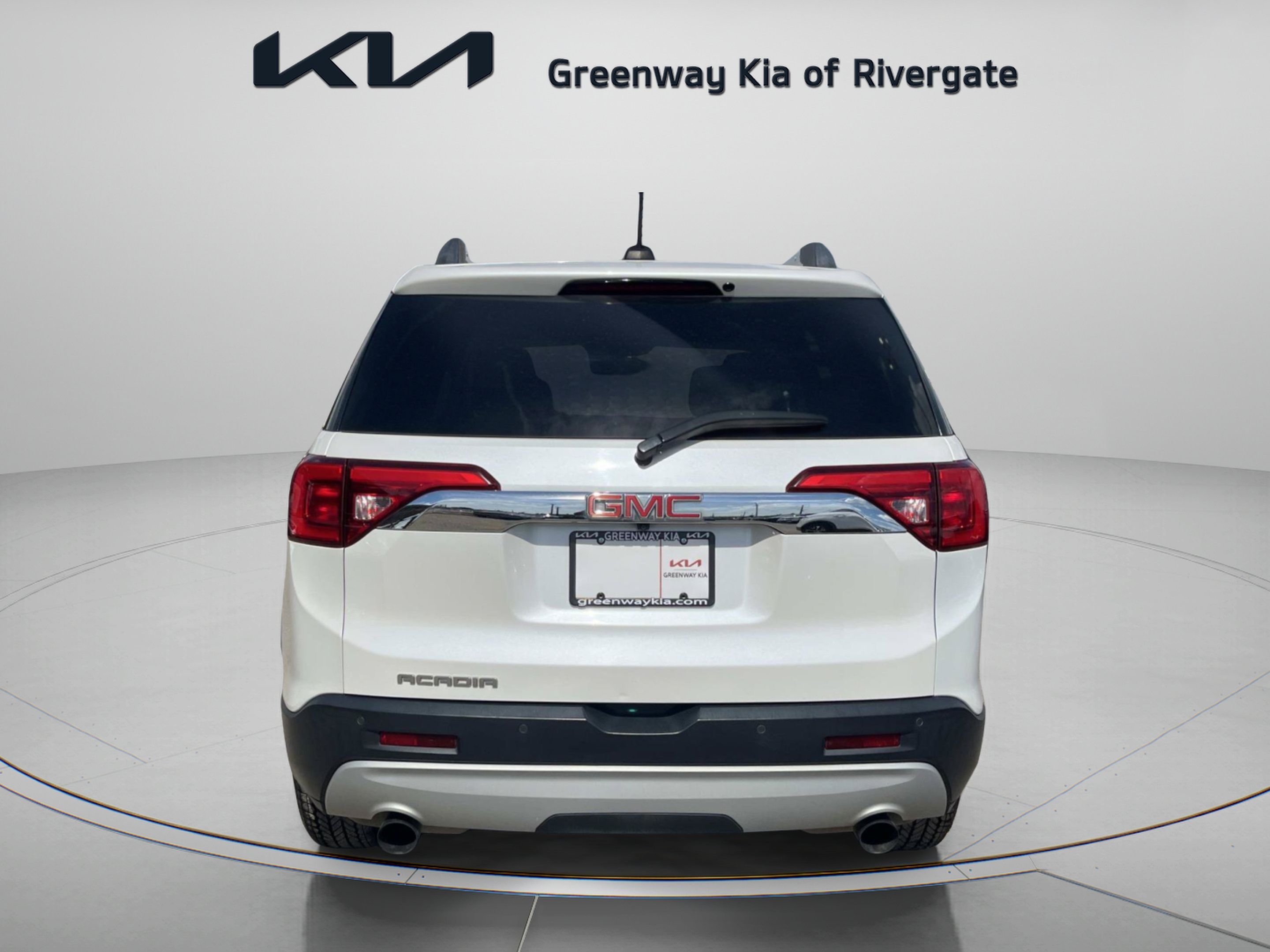 Used 2019 GMC Acadia SLT FWD image 6