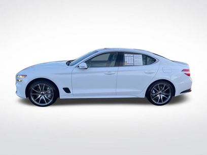 Used 2025 Genesis G70 2.5T