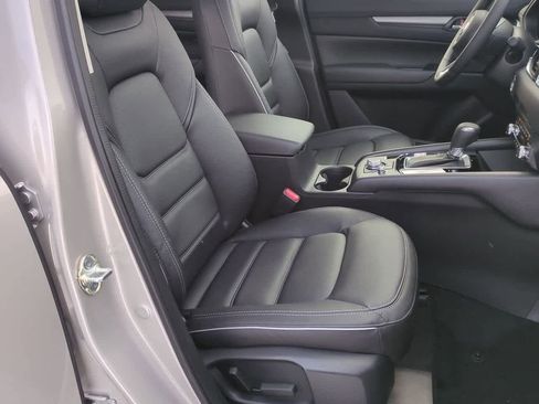 New 2025 MAZDA CX-5 AWD 2.5 S w/ Preferred Package image 22