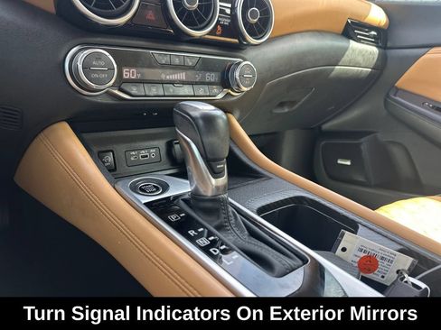 Used 2024 Nissan Sentra SV w/ SV Premium Package FWD image 22
