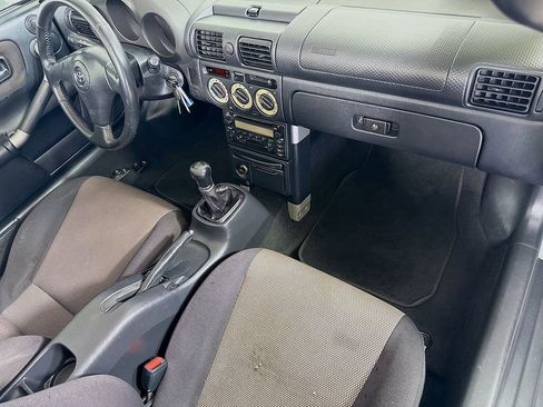 Used 2000 Toyota MR2 image 23