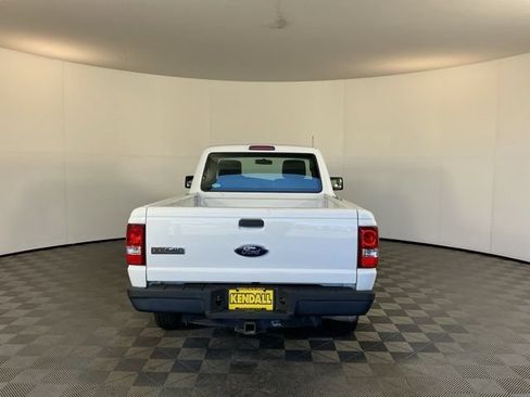Used 2011 Ford Ranger XL RWD image 6