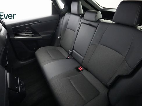 Used 2024 Toyota bZ4X XLE image 10