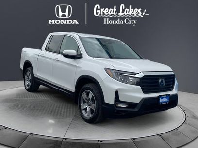 Used 2023 Honda Ridgeline RTL
