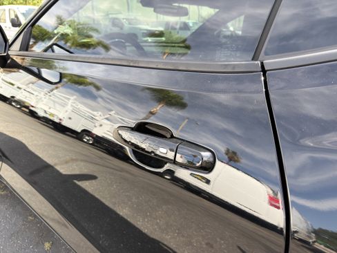 Used 2023 Chevrolet Camaro SS image 31