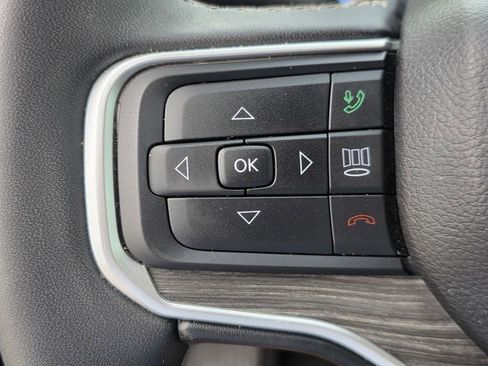 Used 2024 Jeep Wagoneer Series II AWD/4WD image 31