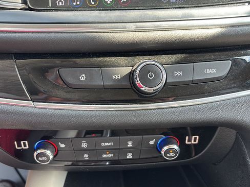 Used 2023 Buick Enclave Essence w/ Trailering Package, 5000 lbs. AWD/4WD image 29