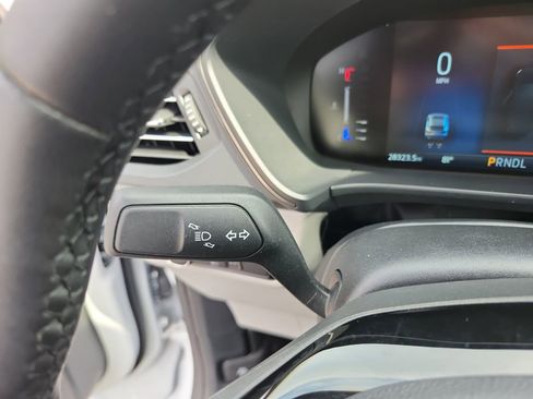 Used 2023 Ford Escape Active image 15