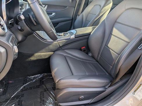Certified 2020 Mercedes-Benz C 300 Sedan image 15