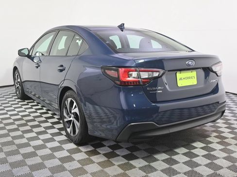 Used 2025 Subaru Legacy Premium AWD/4WD image 4