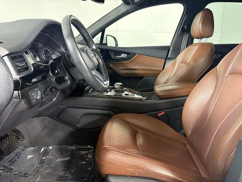 Used 2019 Audi Q7 3.0T Premium image 20