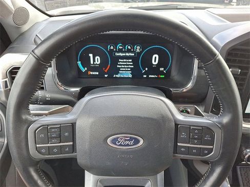 Certified 2023 Ford F150 Lariat image 20