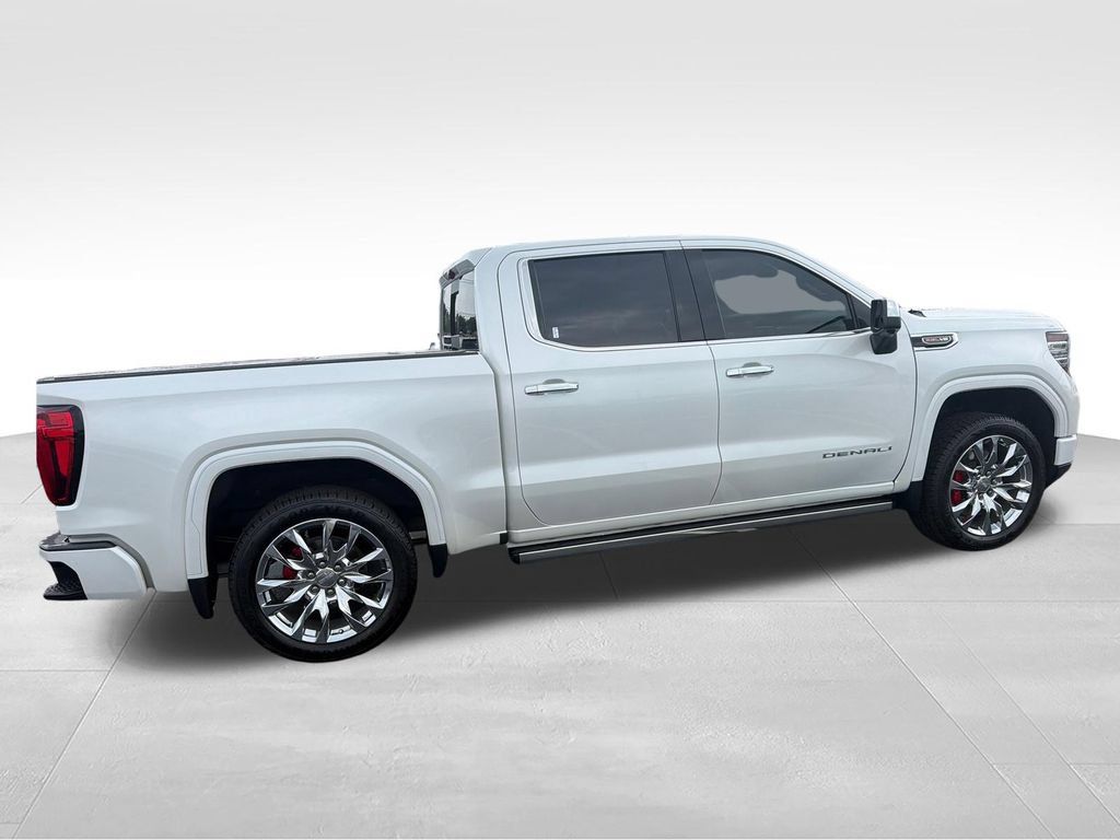 Used 2023 GMC Sierra 1500 Denali AWD/4WD image 7