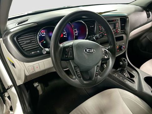 Used 2013 Kia Optima LX image 10