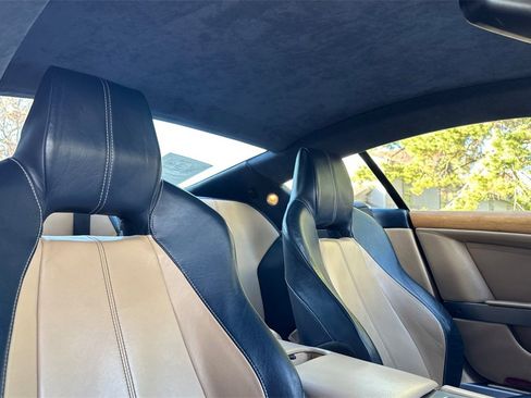 Used 2007 Aston Martin DB9 Coupe image 15