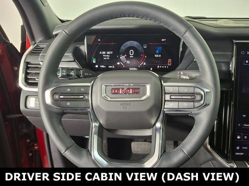 Used 2024 GMC Acadia Elevation w/ Luxury Package image 12