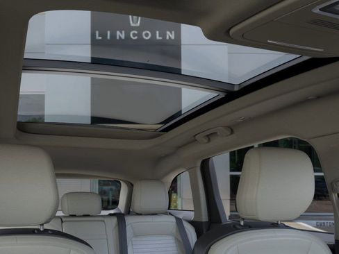 New 2026 Lincoln Nautilus Reserve w/ Jet Appearance Package image 22