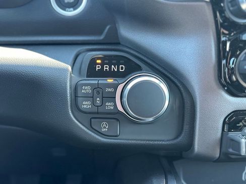 New 2026 RAM 1500 Big Horn image 30