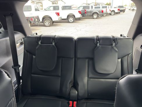 Used 2025 Ford Explorer ST-Line AWD/4WD image 21