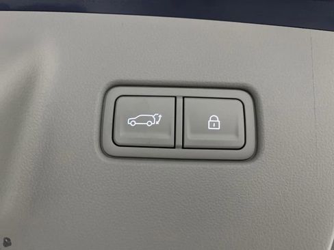 New 2026 Hyundai Palisade SEL Premium image 17