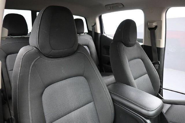 Used 2021 Chevrolet Colorado LT w/ Safety Package AWD/4WD image 32