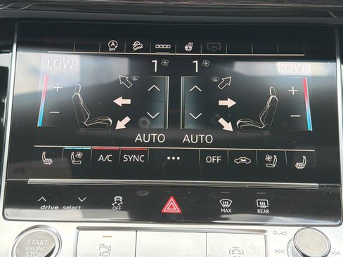 New 2026 Audi Q8 Premium Plus image 34