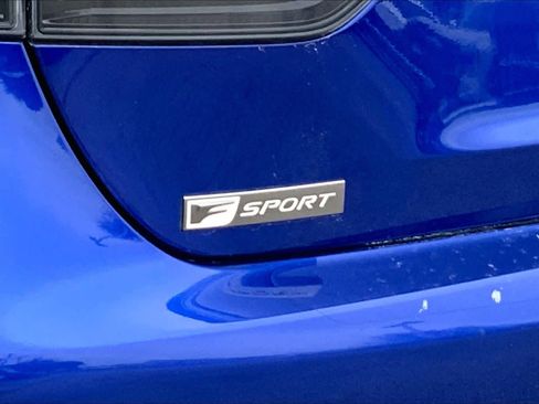 Used 2019 Lexus GS 350 F Sport image 9