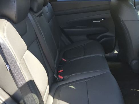 New 2026 Hyundai Tucson SEL image 22