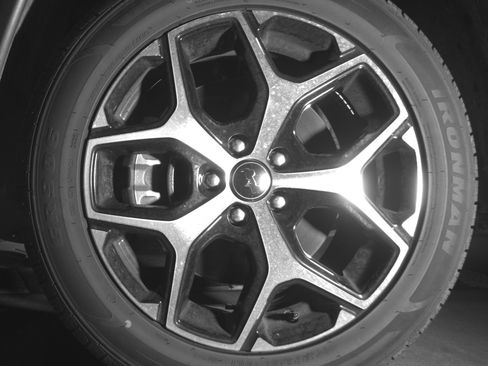Used 2025 Jeep Compass Limited AWD/4WD image 12