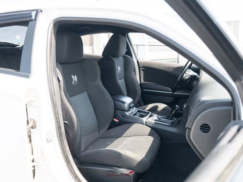 Used 2020 Dodge Charger Scat Pack image 17